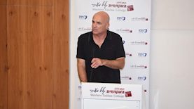 משה דוידוביץ, צילום: צילום סטילס: יניב ביטון